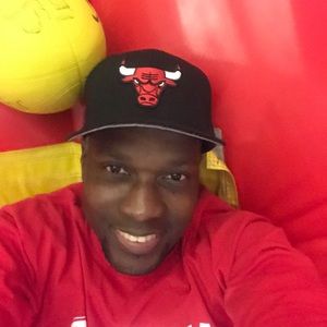 Meet your Posher, Mort